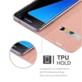 Miniatyrbillede 4 af 7: Samsung Galaxy S7 EDGE Cover Etui Case ()