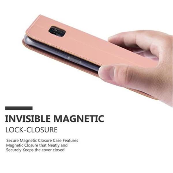 Samsung Galaxy S7 EDGE Cover Etui Case ()