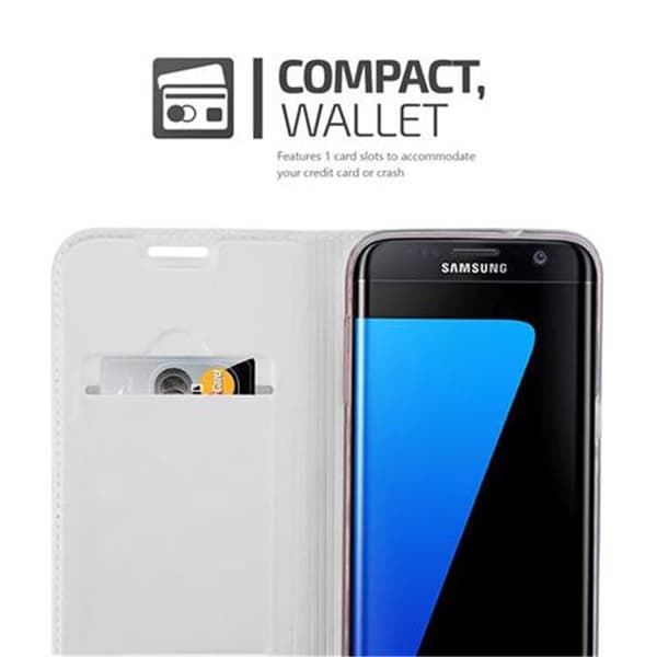 Samsung Galaxy S7 EDGE Cover Etui Case ()