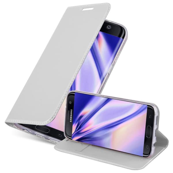 Samsung Galaxy S7 EDGE Cover Etui Case ()