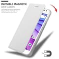 Miniatyrbillede 5 af 8: Motorola MOTO G3 Cover Etui Case ()