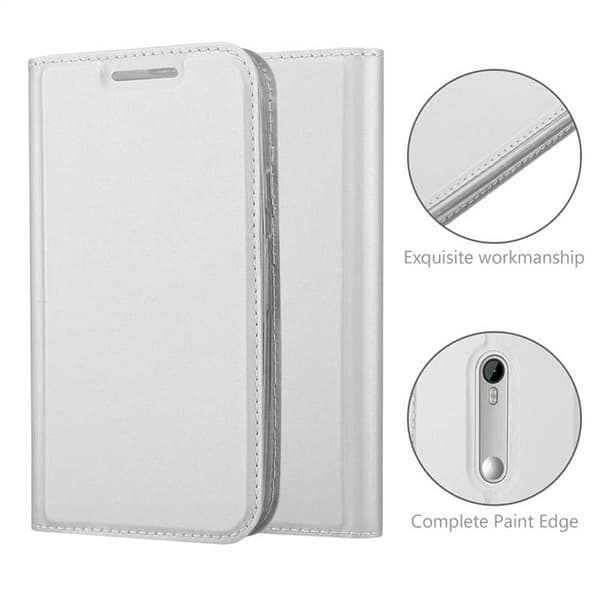 Motorola MOTO G3 Cover Etui Case ()