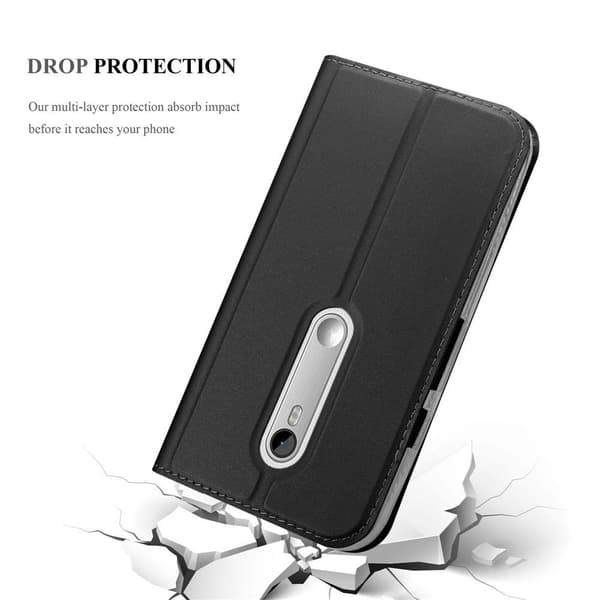 Motorola MOTO G3 Cover Etui Case ()