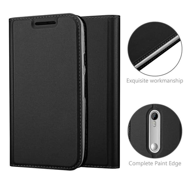 Motorola MOTO G3 Cover Etui Case ()