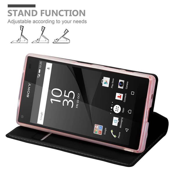 Sony Xperia Z5 COMPACT Cover Etui Case ()