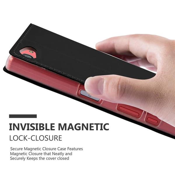 Sony Xperia Z5 COMPACT Cover Etui Case ()