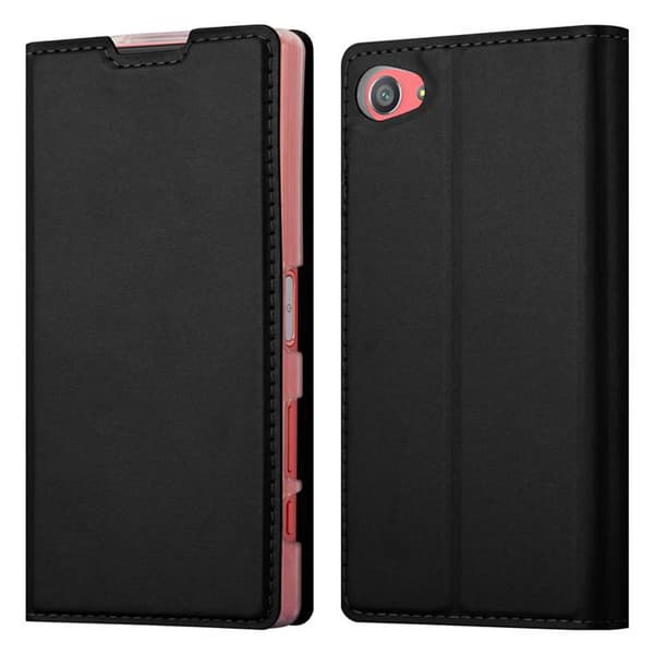 Sony Xperia Z5 COMPACT Cover Etui Case ()
