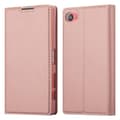 Miniatyrbillede 1 af 7: Sony Xperia Z5 COMPACT Cover Etui Case ()