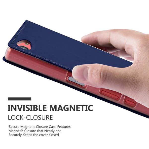 Sony Xperia Z5 COMPACT Cover Etui Case ()