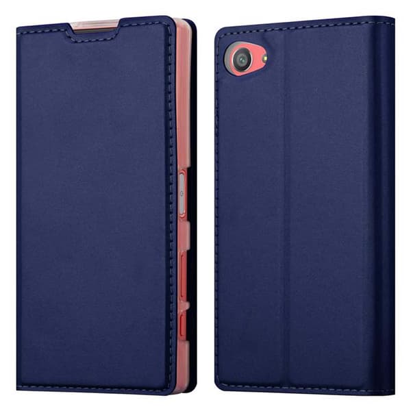 Sony Xperia Z5 COMPACT Cover Etui Case ()