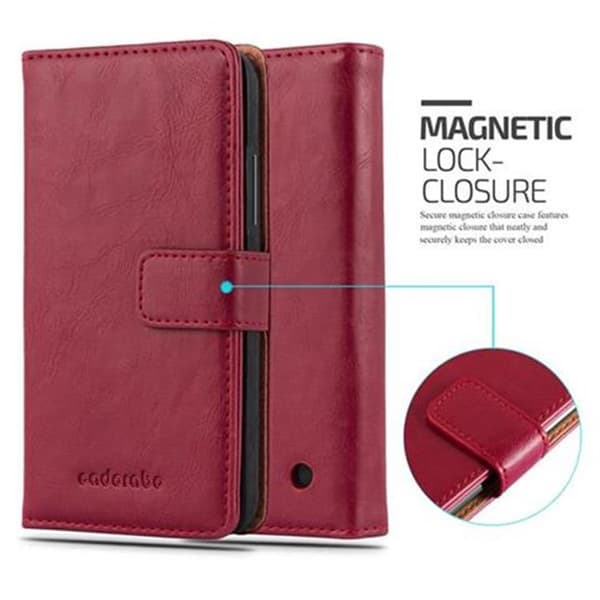Cover Nokia Lumia 640 Etui Case ()