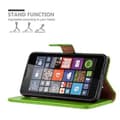 Miniatyrbillede 5 af 5: Cover Nokia Lumia 640 Etui Case ()