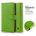 Miniatyrbillede 2 af 5: Cover Nokia Lumia 640 Etui Case ()