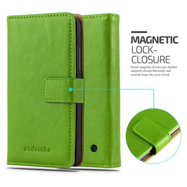 Cover Nokia Lumia 640 Etui Case ()