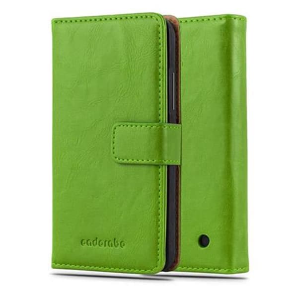 Cover Nokia Lumia 640 Etui Case ()