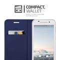Miniatyrbillede 5 af 7: HTC ONE A9 Cover Etui Case ()
