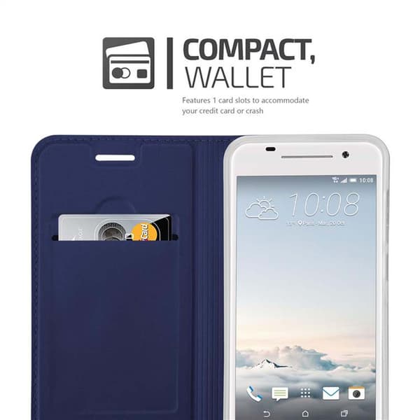 HTC ONE A9 Cover Etui Case ()