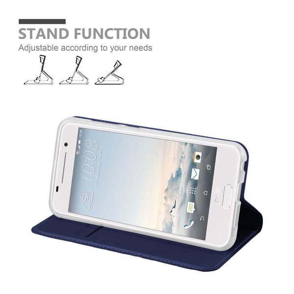 HTC ONE A9 Cover Etui Case ()
