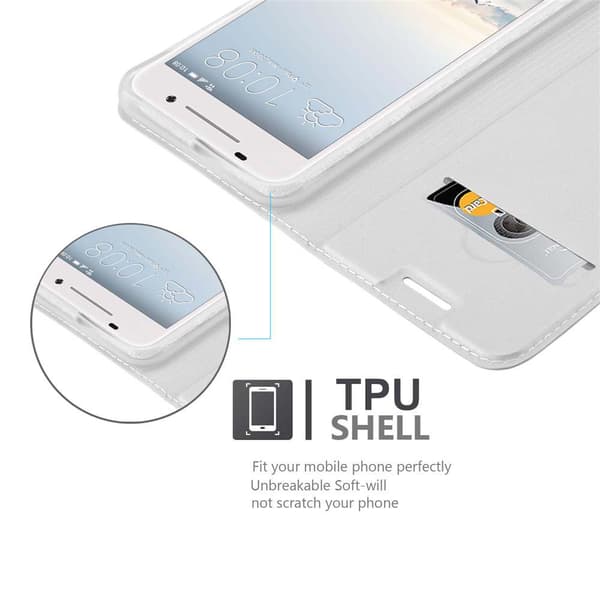 HTC ONE A9 Cover Etui Case ()