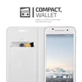 Miniatyrbillede 5 af 7: HTC ONE A9 Cover Etui Case ()