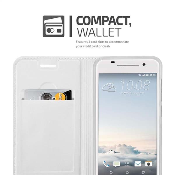 HTC ONE A9 Cover Etui Case ()