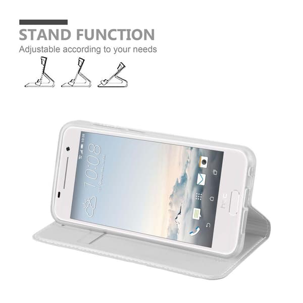 HTC ONE A9 Cover Etui Case ()