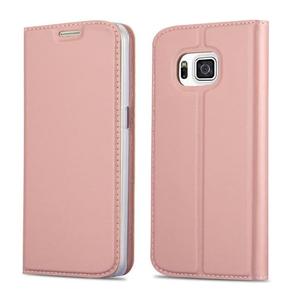 Samsung Galaxy ALPHA Cover Etui Case ()