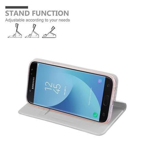 Samsung Galaxy J3 2017 Cover Etui Case ()