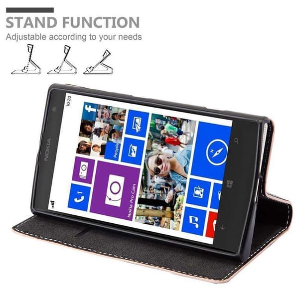 Nokia Lumia 1020 Etui Case Cover ()