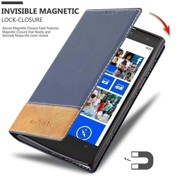 Nokia Lumia 1020 Etui Case Cover ()