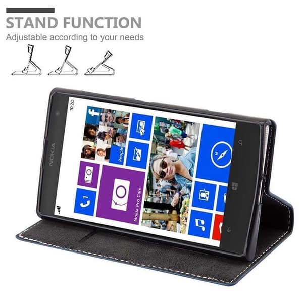 Nokia Lumia 1020 Etui Case Cover ()