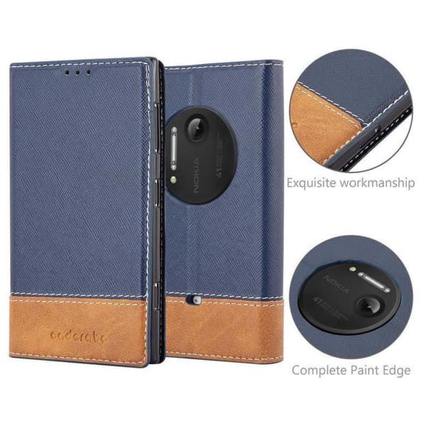 Nokia Lumia 1020 Etui Case Cover ()