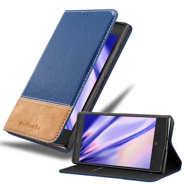 Nokia Lumia 1020 Etui Case Cover ()