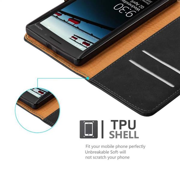 Cover Nokia Lumia 929 / 930 Etui Case ()