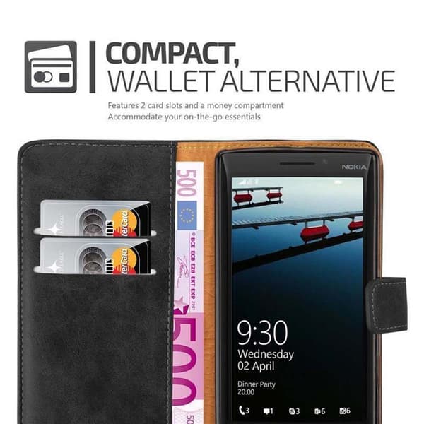 Cover Nokia Lumia 929 / 930 Etui Case ()