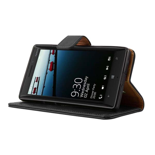 Cover Nokia Lumia 929 / 930 Etui Case ()