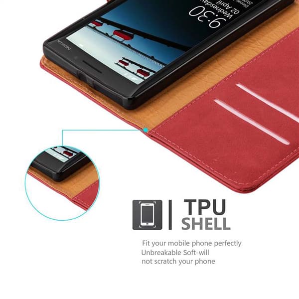 Cover Nokia Lumia 929 / 930 Etui Case ()