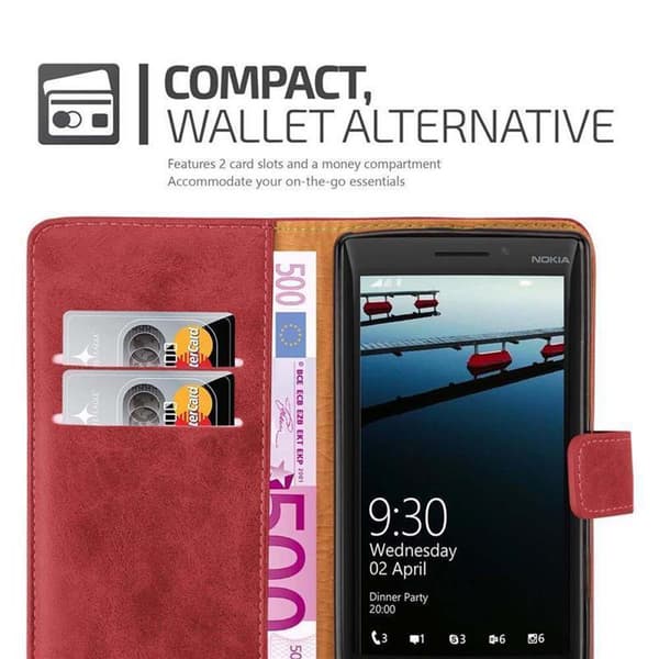Cover Nokia Lumia 929 / 930 Etui Case ()