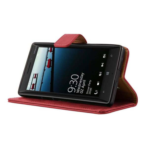 Cover Nokia Lumia 929 / 930 Etui Case ()