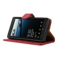 Miniatyrbillede 5 af 5: Cover Nokia Lumia 929 / 930 Etui Case ()