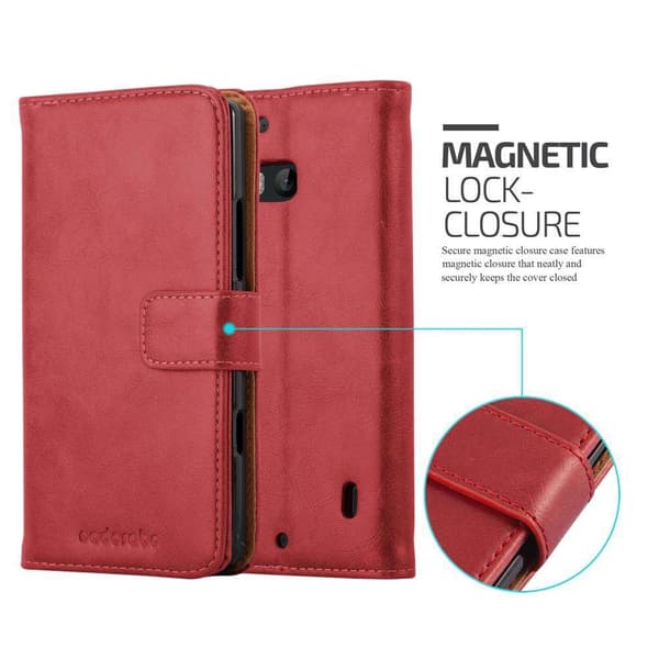 Cover Nokia Lumia 929 / 930 Etui Case ()