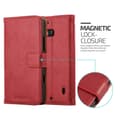 Miniatyrbillede 2 af 5: Cover Nokia Lumia 929 / 930 Etui Case ()