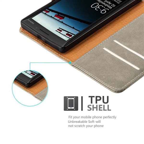 Cover Nokia Lumia 929 / 930 Etui Case ()