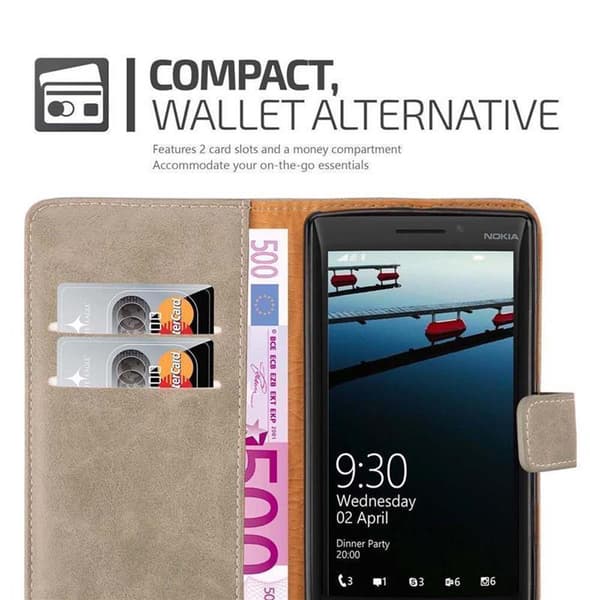 Cover Nokia Lumia 929 / 930 Etui Case ()