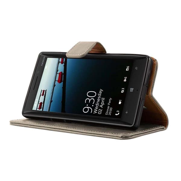 Cover Nokia Lumia 929 / 930 Etui Case ()