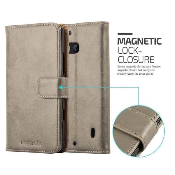 Cover Nokia Lumia 929 / 930 Etui Case ()