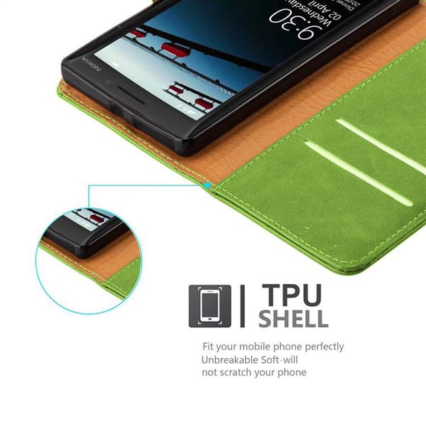 Cover Nokia Lumia 929 / 930 Etui Case ()