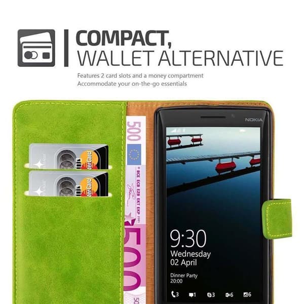 Cover Nokia Lumia 929 / 930 Etui Case ()