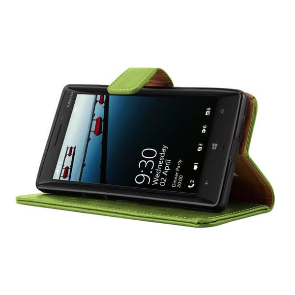 Cover Nokia Lumia 929 / 930 Etui Case ()
