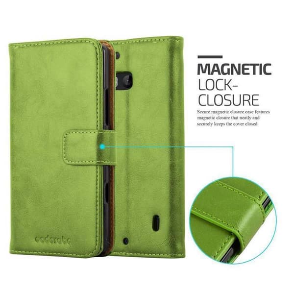 Cover Nokia Lumia 929 / 930 Etui Case ()